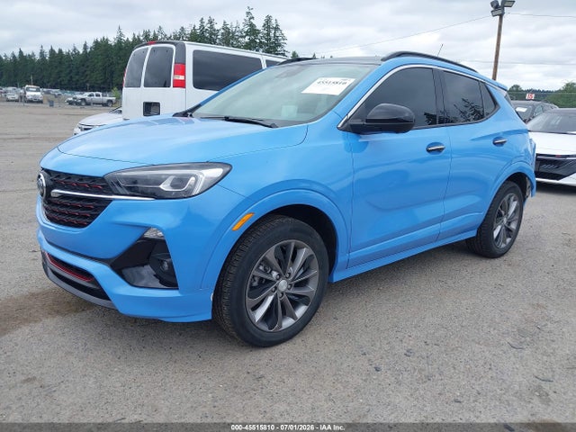 KL4MMGSL4MB176852 Buick Encore Gx Awd Essence