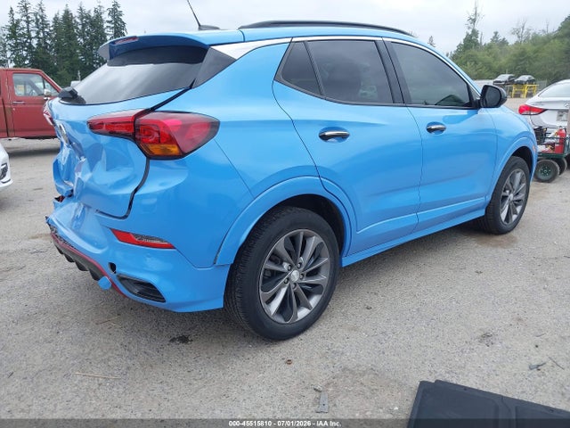 KL4MMGSL4MB176852 Buick Encore Gx Awd Essence