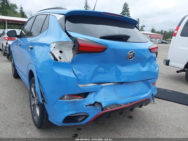 KL4MMGSL4MB176852 Buick Encore Gx Awd Essence