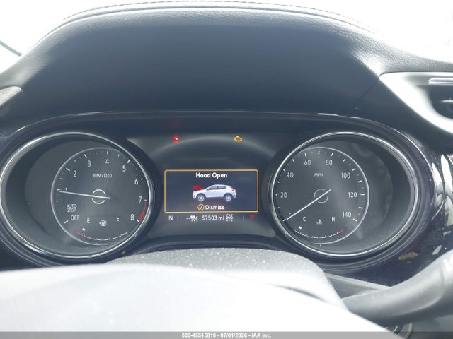 KL4MMGSL4MB176852 Buick Encore Gx Awd Essence
