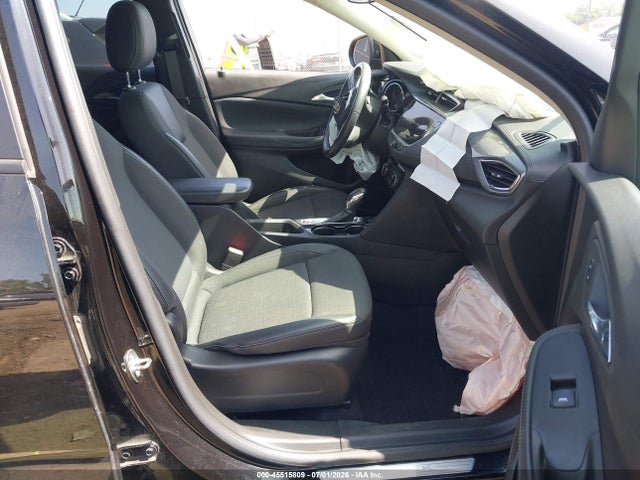 Aukcja sprzedaży 2022 Buick Encore Gx Fwd Preferred, vin: KL4MMBS29NB143650, numer aukcji: 45515809