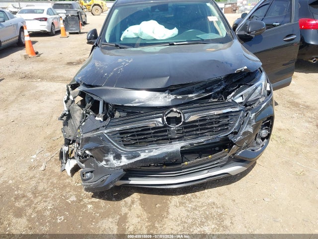 Aukcja sprzedaży 2022 Buick Encore Gx Fwd Preferred, vin: KL4MMBS29NB143650, numer aukcji: 45515809