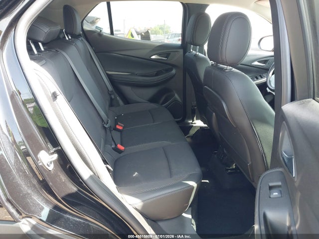 Aukcja sprzedaży 2022 Buick Encore Gx Fwd Preferred, vin: KL4MMBS29NB143650, numer aukcji: 45515809