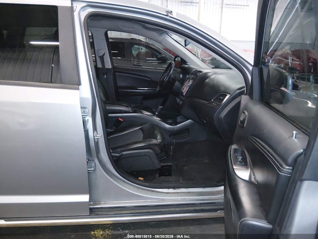 Продаж на аукціоні авто 2018 Dodge Journey Crossroad Awd, vin: 3C4PDDGG7JT388250, номер лоту: 45515815