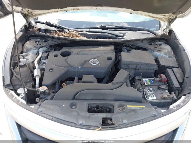 Nissan Altima 2.5 S 2014 1N4AL3AP0EN231263 Image 10