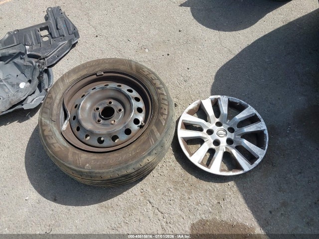 Nissan Altima 2.5 S 2014 1N4AL3AP0EN231263 Image 12