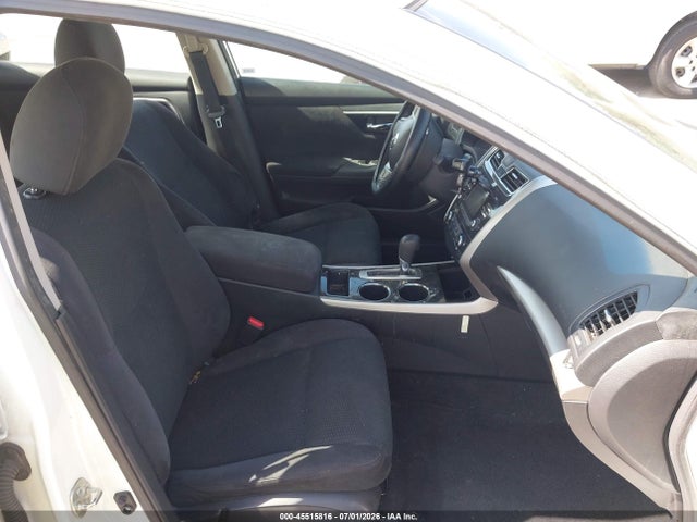 Nissan Altima 2.5 S 2014 1N4AL3AP0EN231263 Image 5