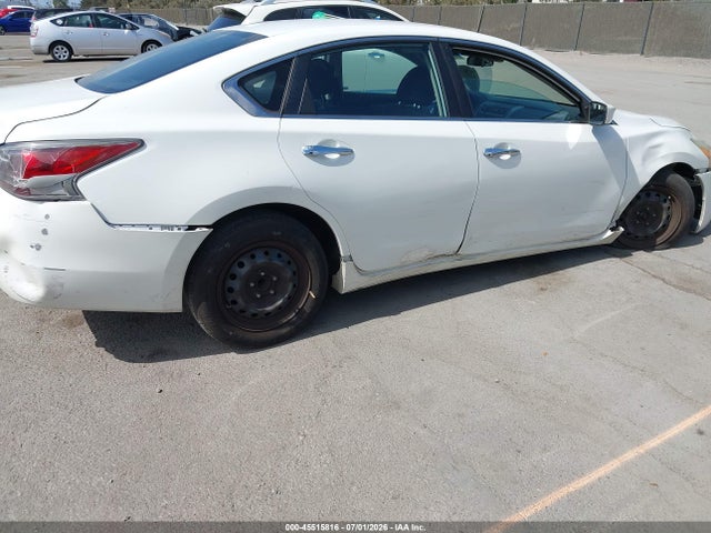 Nissan Altima 2.5 S 2014 1N4AL3AP0EN231263 Image 6
