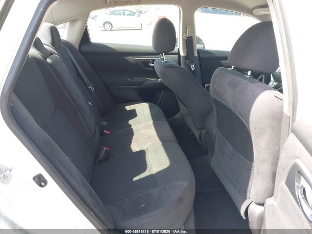 Nissan Altima 2.5 S 2014 1N4AL3AP0EN231263 Image 8