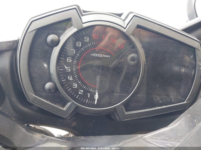Kawasaki Ex650 J 2019 JKAEXEJ18KDA03615 Image 7