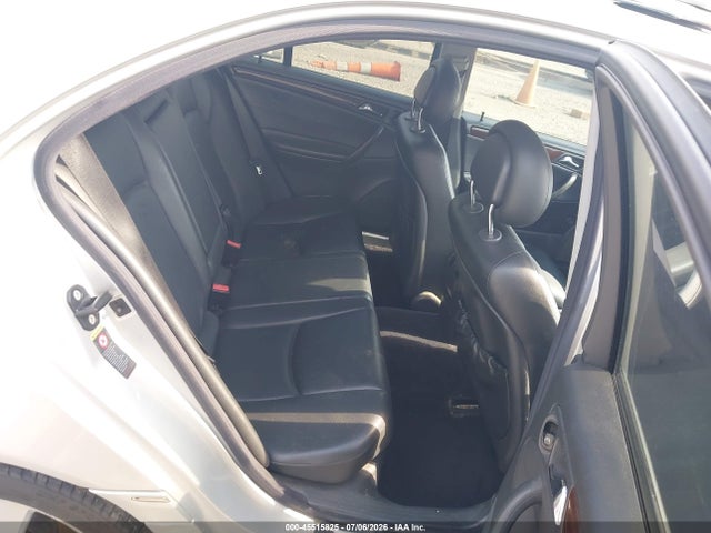 2003 Mercedes-benz C 240 4matic მანქანა იყიდება აუქციონზე, vin: WDBRF81JX3F376863, აუქციონის ნომერი: 45515825