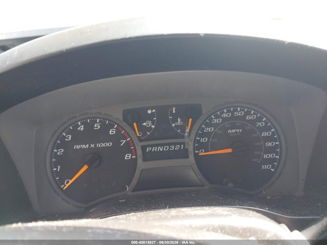 Aukcja sprzedaży 2006 Gmc Canyon Sle2, vin: 1GTDS136268236161, numer aukcji: 45515827