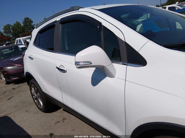 Продаж на аукціоні авто 2017 Buick Encore Preferred, vin: KL4CJESB4HB126958, номер лоту: 45515829