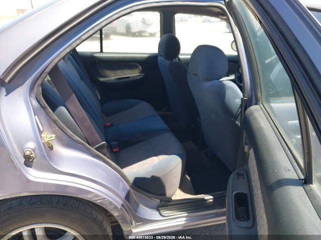 Aukcja sprzedaży 1999 Nissan Sentra Gxe/xe, vin: 3N1AB41D7XL109000, numer aukcji: 45515833