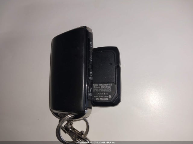 Aukcja sprzedaży 2023 Mazda Cx-5 2.5 Turbo, vin: JM3KFBAY5P0136214, numer aukcji: 45515837