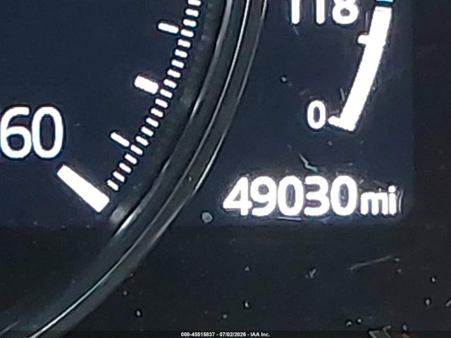 Aukcja sprzedaży 2023 Mazda Cx-5 2.5 Turbo, vin: JM3KFBAY5P0136214, numer aukcji: 45515837