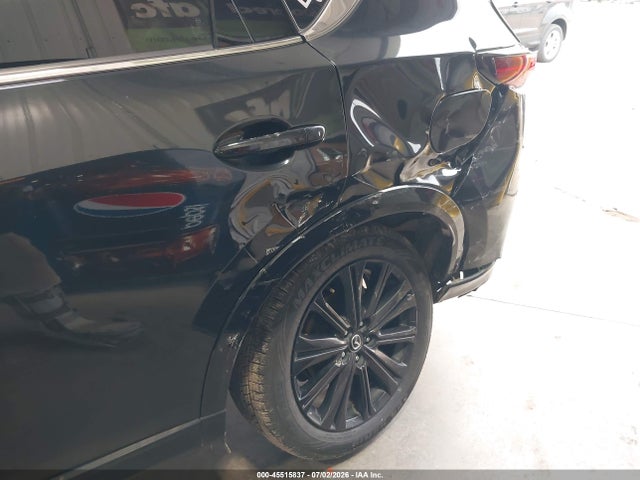 Aukcja sprzedaży 2023 Mazda Cx-5 2.5 Turbo, vin: JM3KFBAY5P0136214, numer aukcji: 45515837