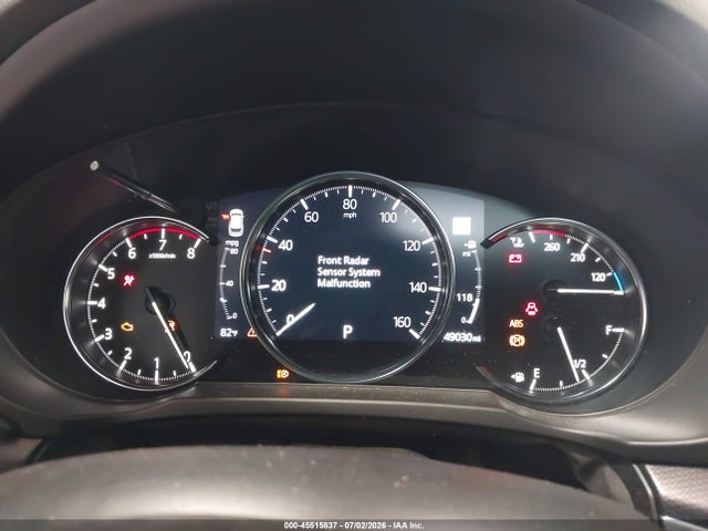 Aukcja sprzedaży 2023 Mazda Cx-5 2.5 Turbo, vin: JM3KFBAY5P0136214, numer aukcji: 45515837