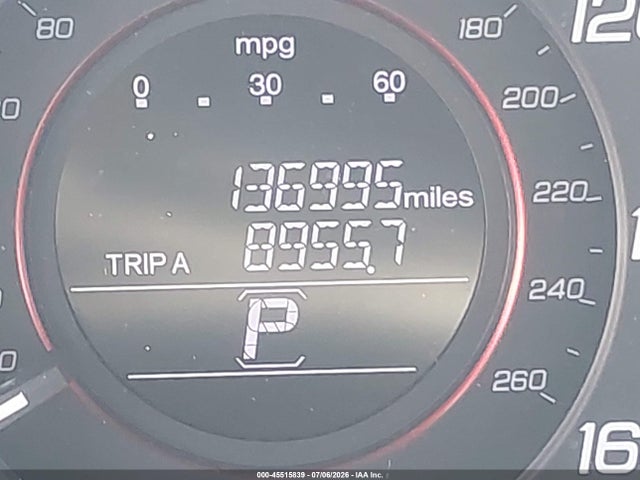 Honda Accord Sport 2015 1HGCR2F52FA002631 Image 14