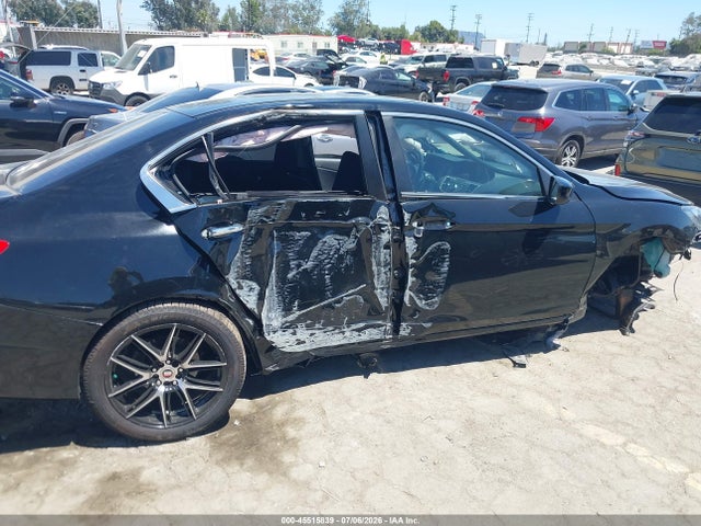 Honda Accord Sport 2015 1HGCR2F52FA002631 Image 17