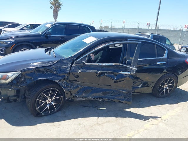 Honda Accord Sport 2015 1HGCR2F52FA002631 Image 18