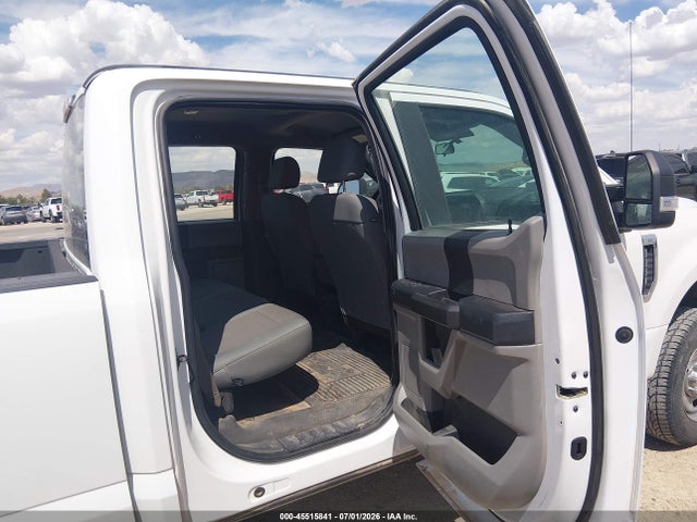 1FT7W2B6XKEE92701 Ford F-250 King Ranch/lariat/platinum/xl/xlt