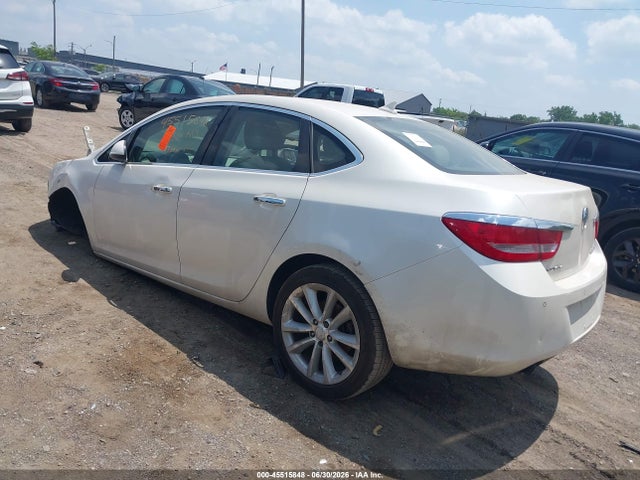 Продажа на аукционе авто 2014 Buick Verano Convenience Group, vin: 1G4PR5SK1E4147794, номер лота: 45515848