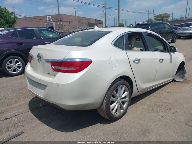 Продажа на аукционе авто 2014 Buick Verano Convenience Group, vin: 1G4PR5SK1E4147794, номер лота: 45515848