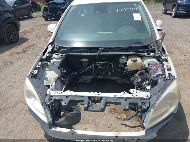 Продажа на аукционе авто 2014 Buick Verano Convenience Group, vin: 1G4PR5SK1E4147794, номер лота: 45515848