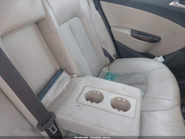 Продажа на аукционе авто 2014 Buick Verano Convenience Group, vin: 1G4PR5SK1E4147794, номер лота: 45515848
