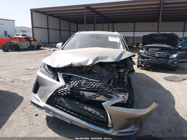 Aukcja sprzedaży 2020 Lexus Rx 450h, vin: 2T2HGMDA8LC045797, numer aukcji: 45515850