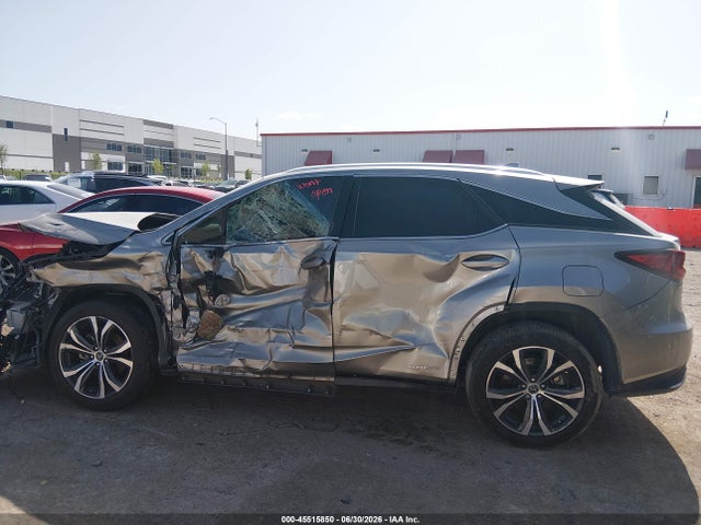 Aukcja sprzedaży 2020 Lexus Rx 450h, vin: 2T2HGMDA8LC045797, numer aukcji: 45515850