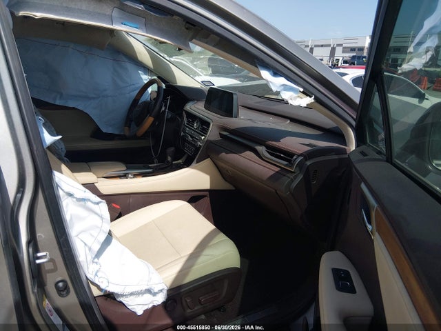 Aukcja sprzedaży 2020 Lexus Rx 450h, vin: 2T2HGMDA8LC045797, numer aukcji: 45515850