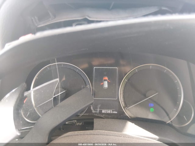 Aukcja sprzedaży 2020 Lexus Rx 450h, vin: 2T2HGMDA8LC045797, numer aukcji: 45515850