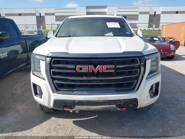 1GKS2HKD3RR381891 GMC Yukon Xl 4wd At4