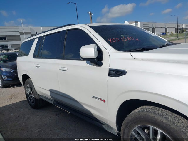 1GKS2HKD3RR381891 GMC Yukon Xl 4wd At4