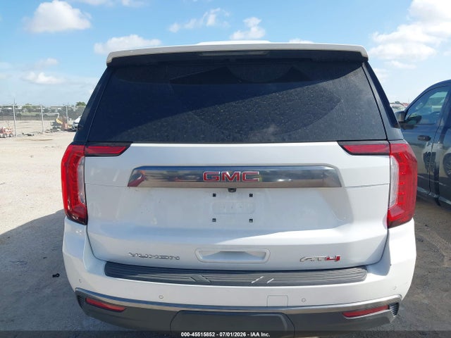 1GKS2HKD3RR381891 GMC Yukon Xl 4wd At4