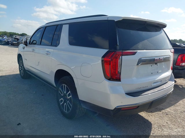 1GKS2HKD3RR381891 GMC Yukon Xl 4wd At4