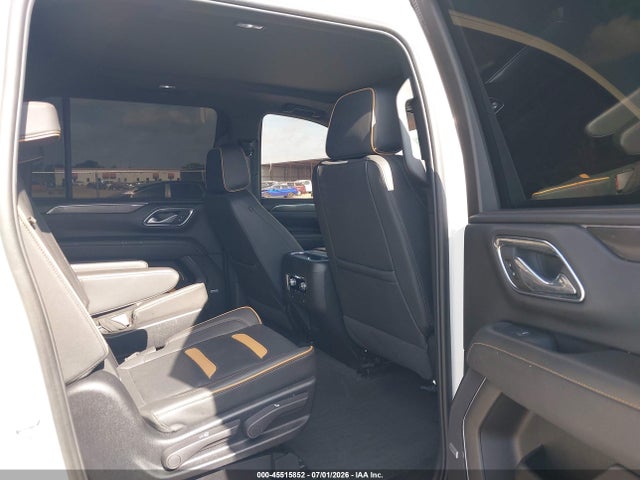 1GKS2HKD3RR381891 GMC Yukon Xl 4wd At4