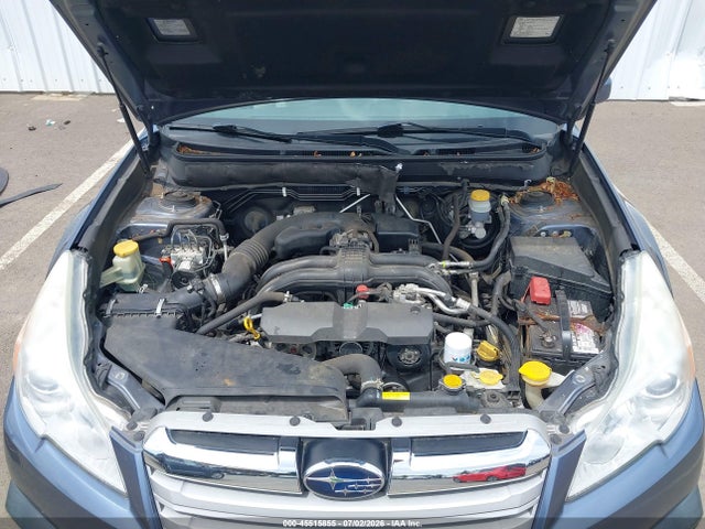 Продажа на аукционе авто 2013 Subaru Outback 2.5i Premium, vin: 4S4BRBGCXD3293528, номер лота: 45515855
