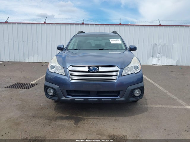 Продажа на аукционе авто 2013 Subaru Outback 2.5i Premium, vin: 4S4BRBGCXD3293528, номер лота: 45515855