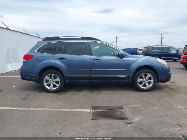 Продажа на аукционе авто 2013 Subaru Outback 2.5i Premium, vin: 4S4BRBGCXD3293528, номер лота: 45515855