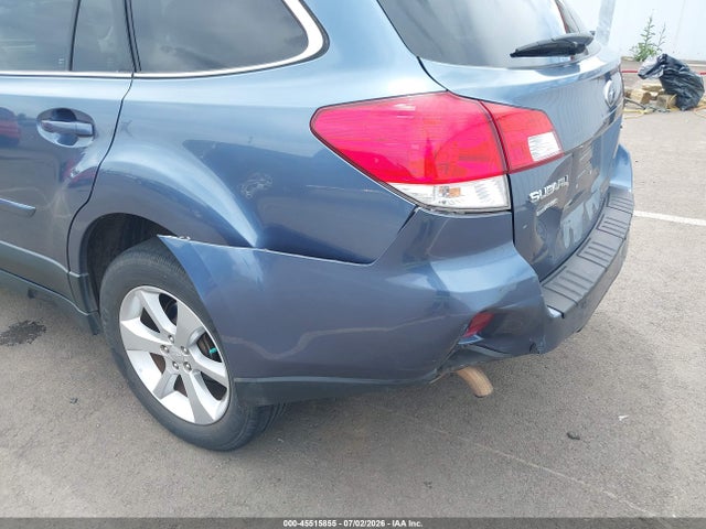 Продажа на аукционе авто 2013 Subaru Outback 2.5i Premium, vin: 4S4BRBGCXD3293528, номер лота: 45515855