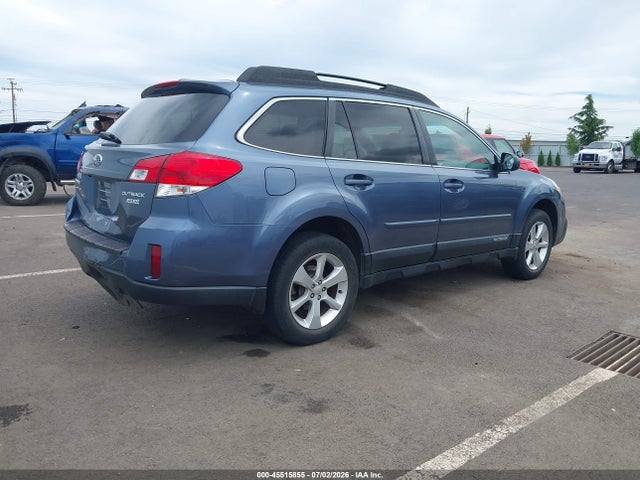 Продажа на аукционе авто 2013 Subaru Outback 2.5i Premium, vin: 4S4BRBGCXD3293528, номер лота: 45515855