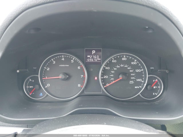 Продажа на аукционе авто 2013 Subaru Outback 2.5i Premium, vin: 4S4BRBGCXD3293528, номер лота: 45515855