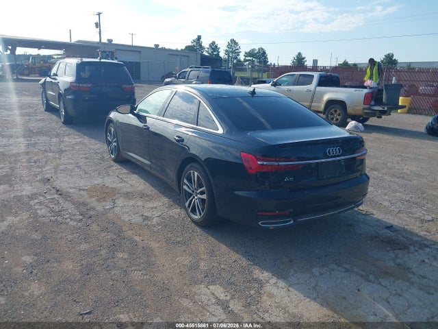 Aukcja sprzedaży 2023 Audi A6 Premium 45 Tfsi Quattro S Tronic, vin: WAUD3BF21PN021527, numer aukcji: 45515861