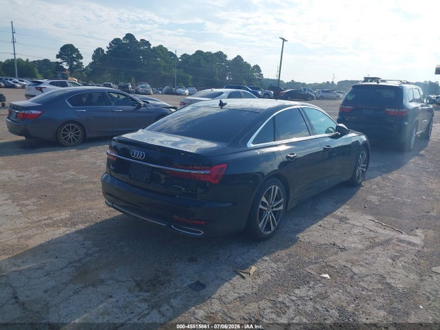 Aukcja sprzedaży 2023 Audi A6 Premium 45 Tfsi Quattro S Tronic, vin: WAUD3BF21PN021527, numer aukcji: 45515861