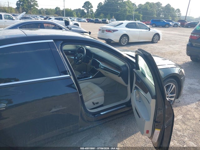 Aukcja sprzedaży 2023 Audi A6 Premium 45 Tfsi Quattro S Tronic, vin: WAUD3BF21PN021527, numer aukcji: 45515861