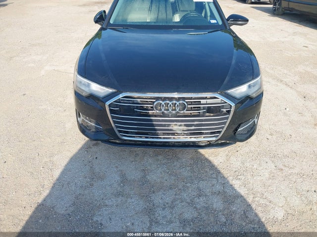 Aukcja sprzedaży 2023 Audi A6 Premium 45 Tfsi Quattro S Tronic, vin: WAUD3BF21PN021527, numer aukcji: 45515861
