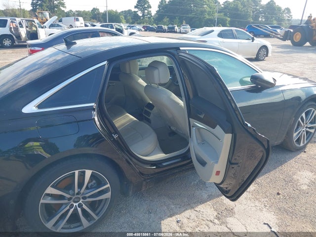 Aukcja sprzedaży 2023 Audi A6 Premium 45 Tfsi Quattro S Tronic, vin: WAUD3BF21PN021527, numer aukcji: 45515861